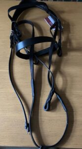 Bridles pony/cob/full/xfull prices from £25