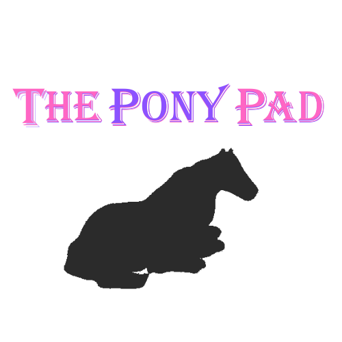 The Pony Pad