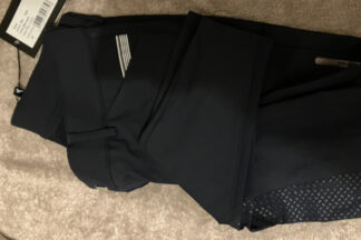 euro-star Arista Breeches Navy