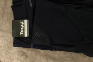 Toggi Flexi Breeches Blk 34