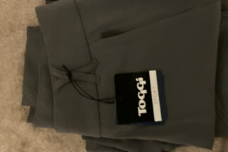 Toggi Flexi Grey 32