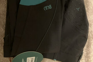 Bridleway Dynamic Breeches Gre