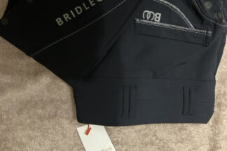 BW SitTight Breech Blk 26