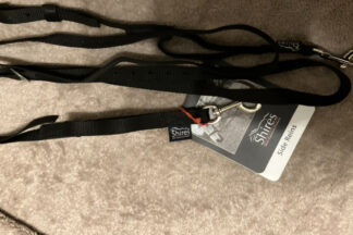 Side Reins Nylon
