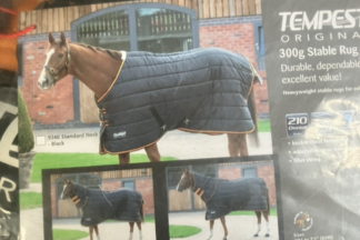 Tempest C300 Stable 54/4.6