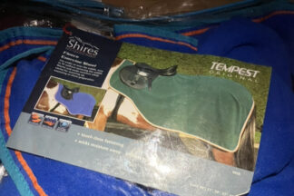Tempest Fleece Ex.Sheet 54
